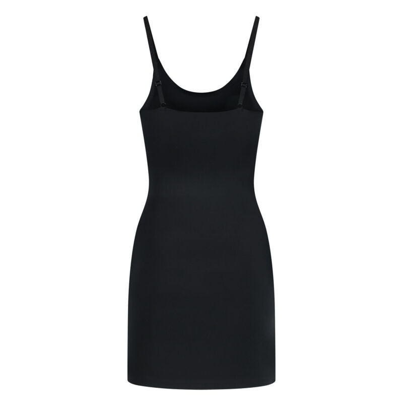 BYE-BRA - SINGLE KLEID UNSICHTBAR BEIGE GRÖSSE XXL