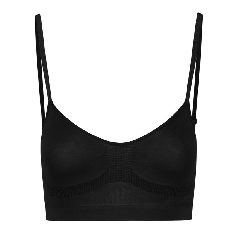 BYE-BRA - MEDIUM CONTROL BH OHNE NHTE BEIGE GRÖSSE XXL