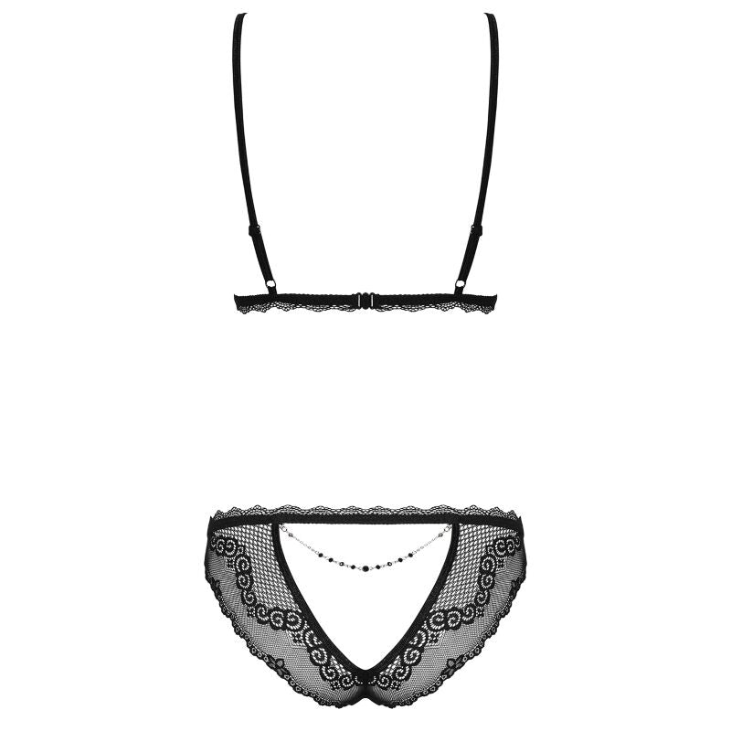 OBSESSIVE - MILLAGRO SET ZWEITEILIG S/M