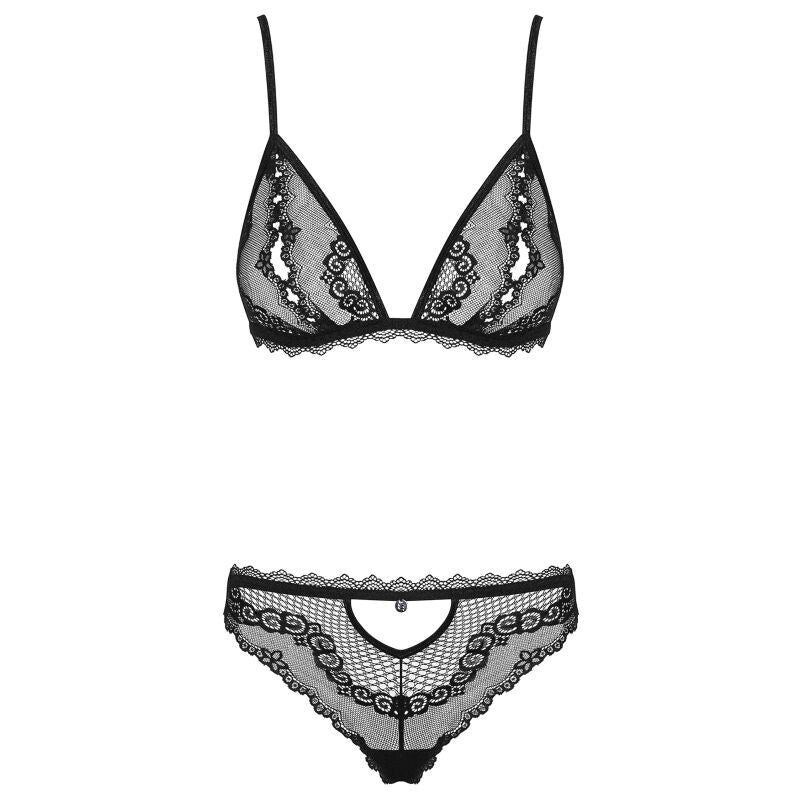 OBSESSIVE - MILLAGRO SET ZWEITEILIG S/M