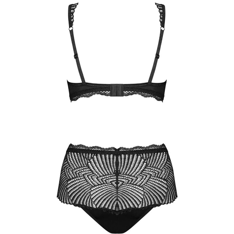 OBSESSIVE - KLARITA SET ZWEITEILIG S/M