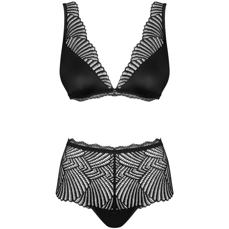 OBSESSIVE - KLARITA SET ZWEITEILIG S/M