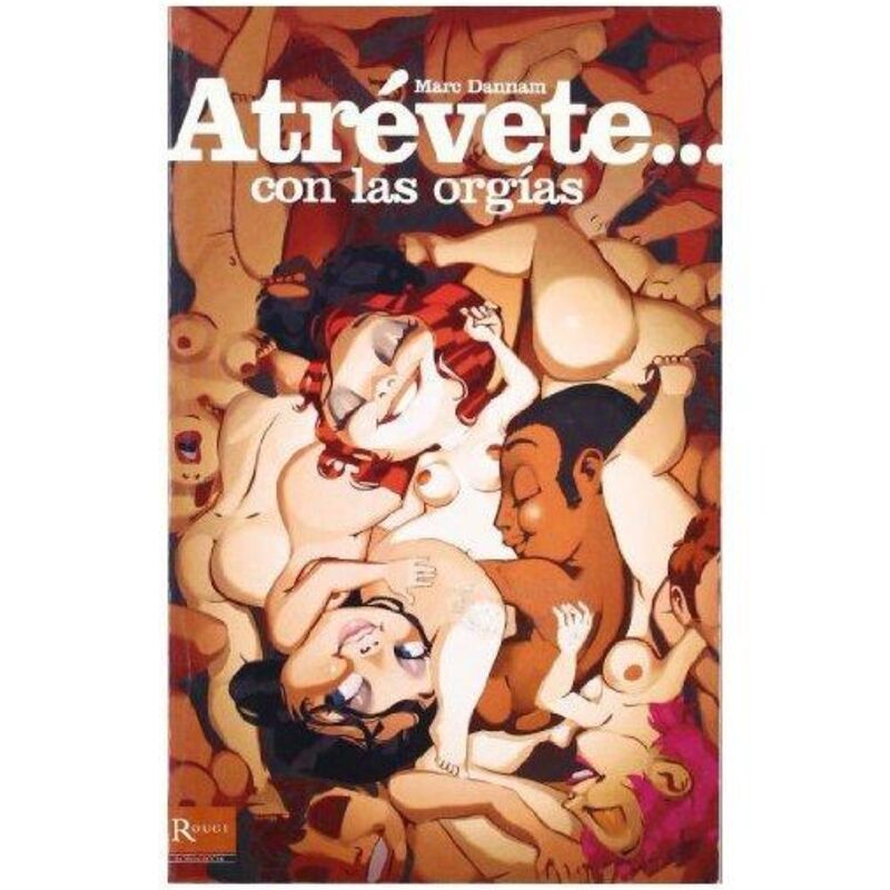 DIABLO PICANTE - WAGEN SIE... MIT ORGIEN