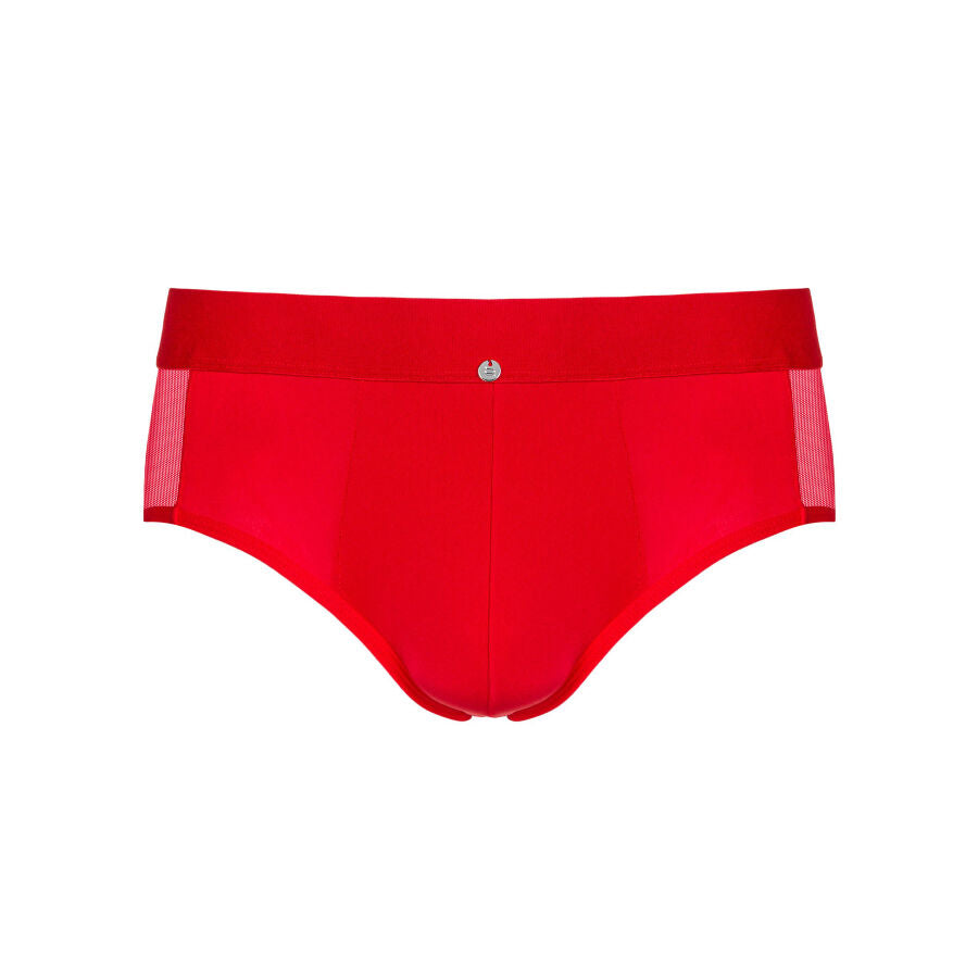 OBSESSIVE - BOLDERO BRIEFS ROT S/M
