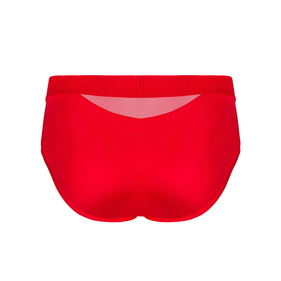 OBSESSIVE - BOLDERO BRIEFS ROT S/M
