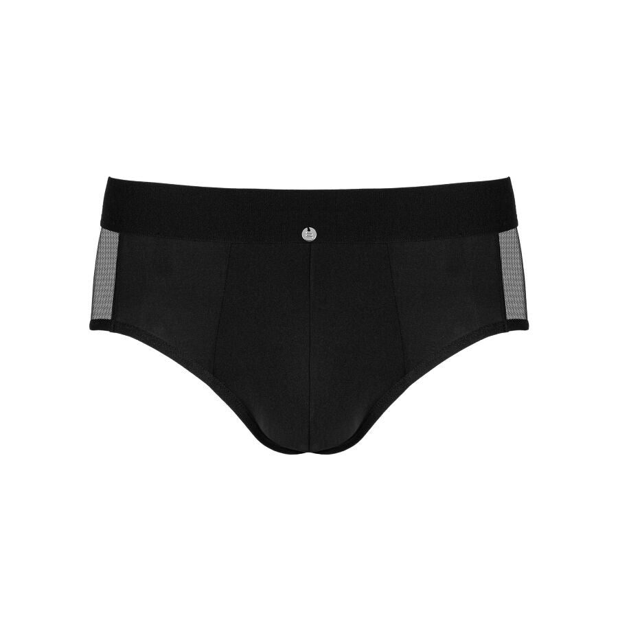 OBSESSIVE - BOLDERO BRIEFS ROT S/M