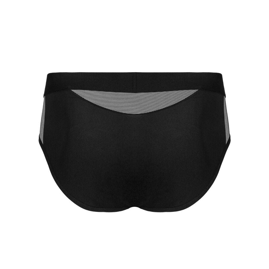 OBSESSIVE - BOLDERO BRIEFS ROT S/M