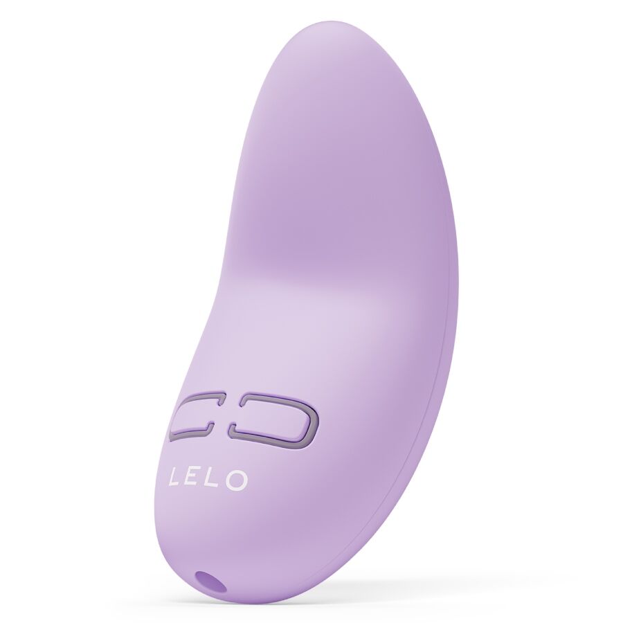 LELO - LILY 3 PERSÖNLICHES MASSAGER - LILA