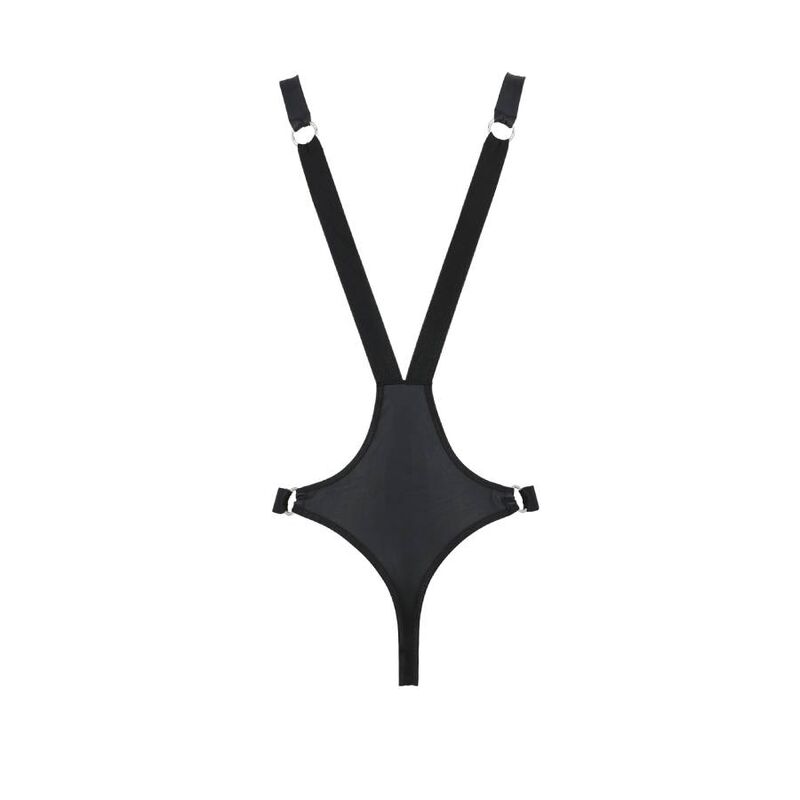 PASSION - 028 KÖRPER HARRY SCHWARZ S/M