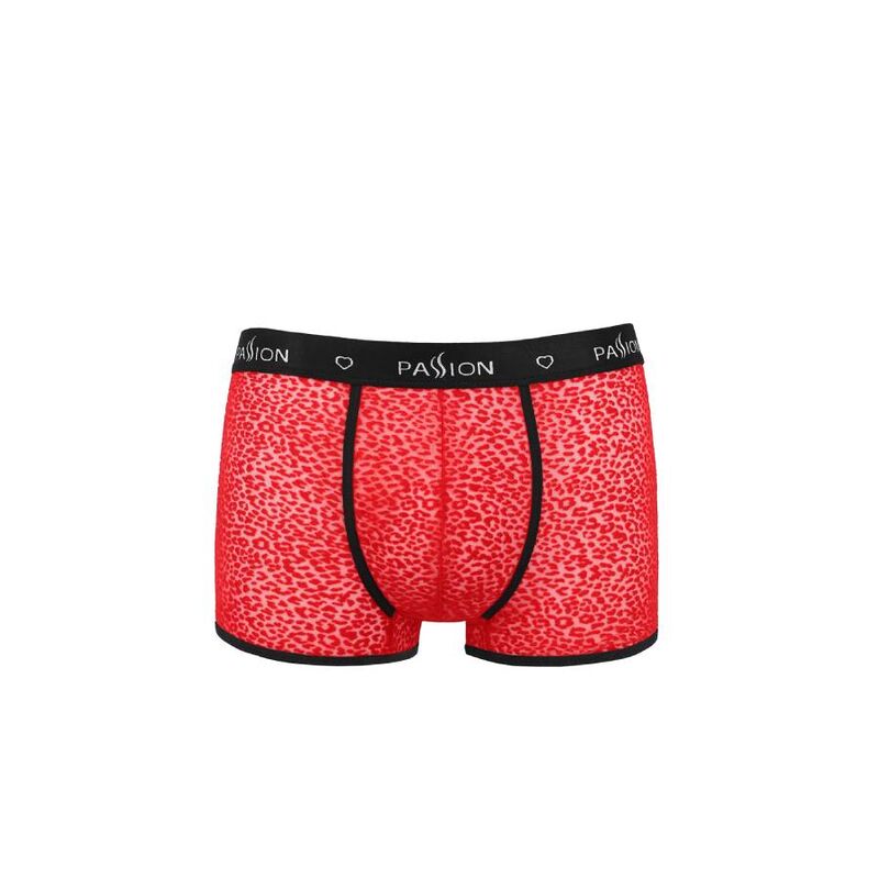 PASSION - 046 SHORT PARKER ROT L/XL