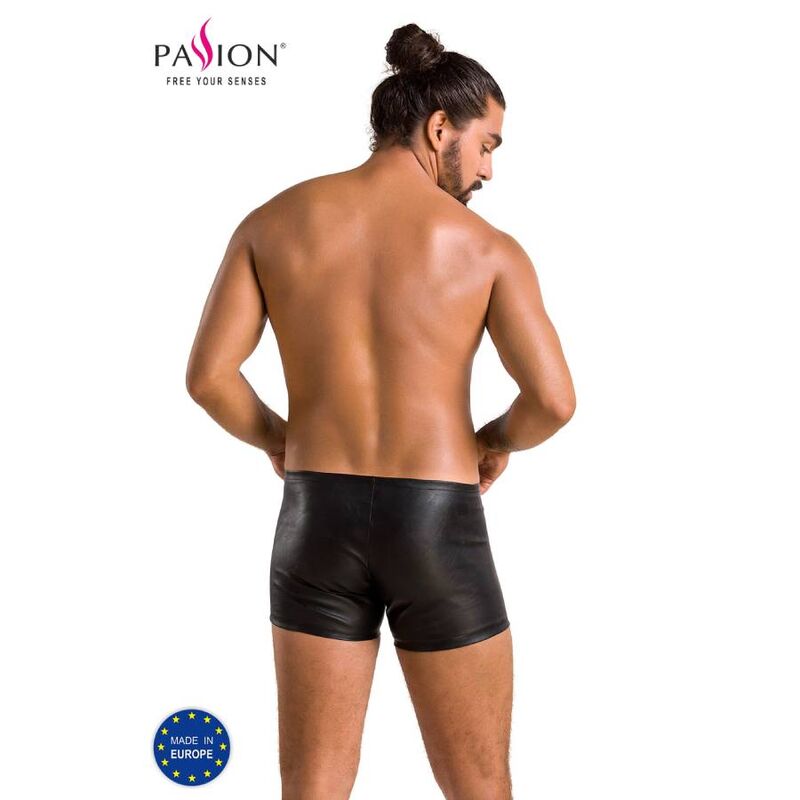 PASSION - 049 SHORT MATT SCHWARZ L/XL