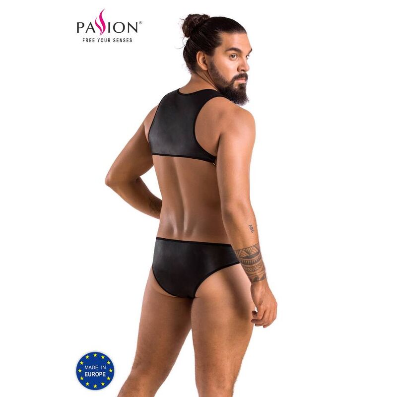 PASSION - 056 BODY ADAM SCHWARZ L/XL