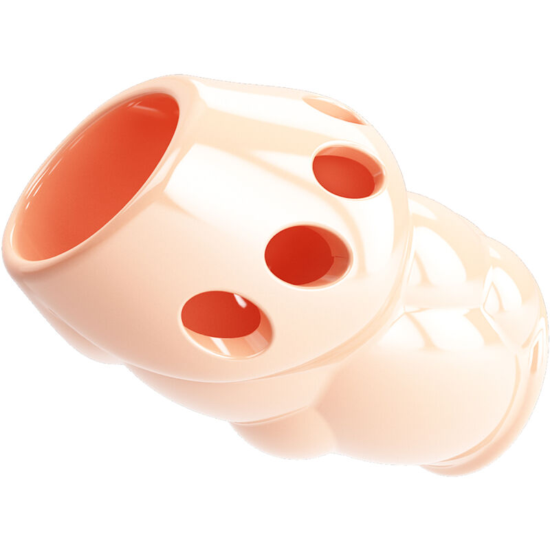 PRETTY LOVE - OSCAR NATÜRLICHER PENISVERDICKER