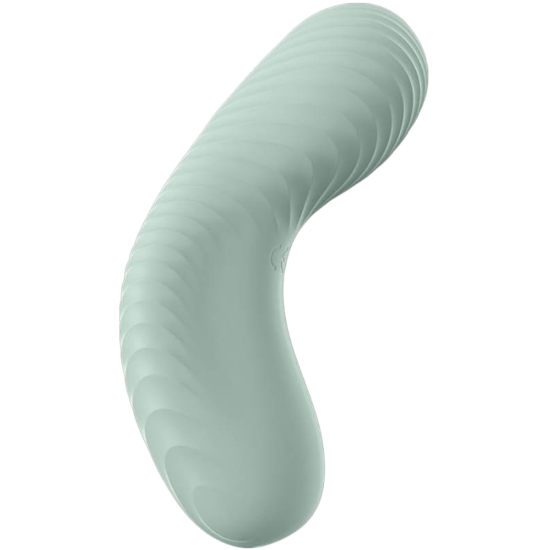 FUN FACTORY - LAYA III WIEDERAUFLADBARER AUFLEGVIBRATOR WEICHES VIOLET