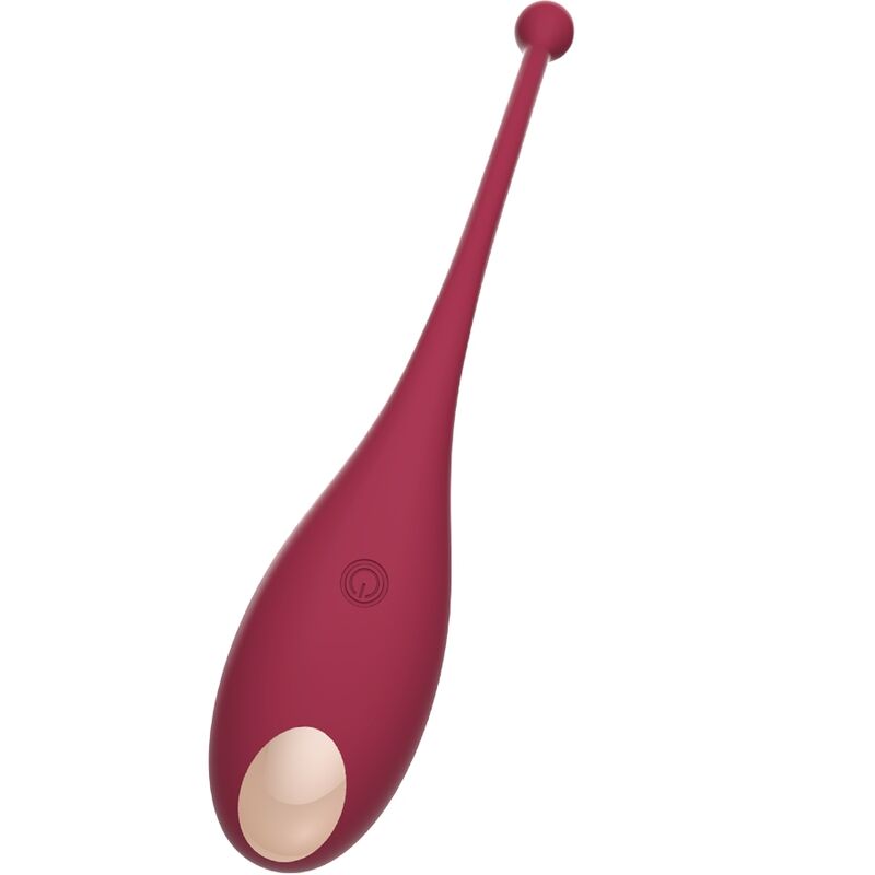 ADRIEN LASTIC INSPIRATIONS-KLITORISAUGER + VIBRIERENDES EI ROT KOSTENLOSE APP