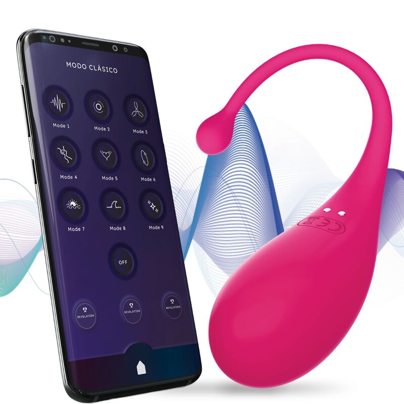 ADRIEN LASTIC PALPITATION VIBRIERENDES EI ROSA KOSTENLOSE APP