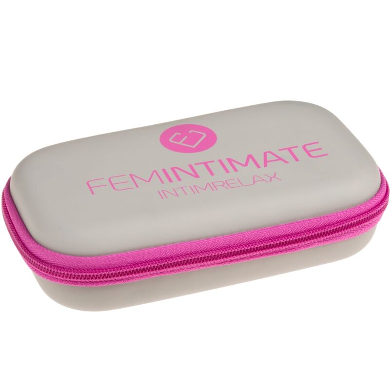 FEMINTIMATE INTIMRELAX SET 3 VAGINALDILATOREN