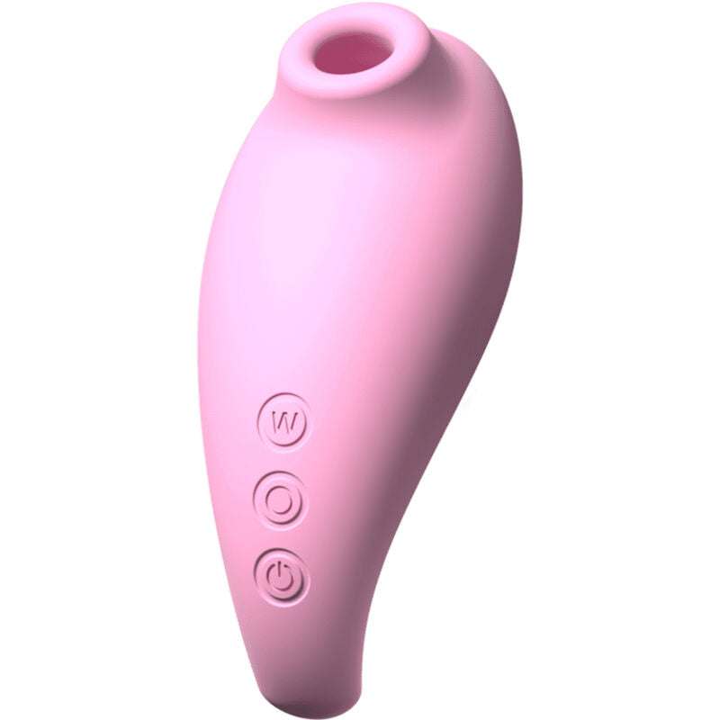 ADRIEN LASTIC REVELATION CLITORIS SUCKER PINK KOSTENLOSE APP