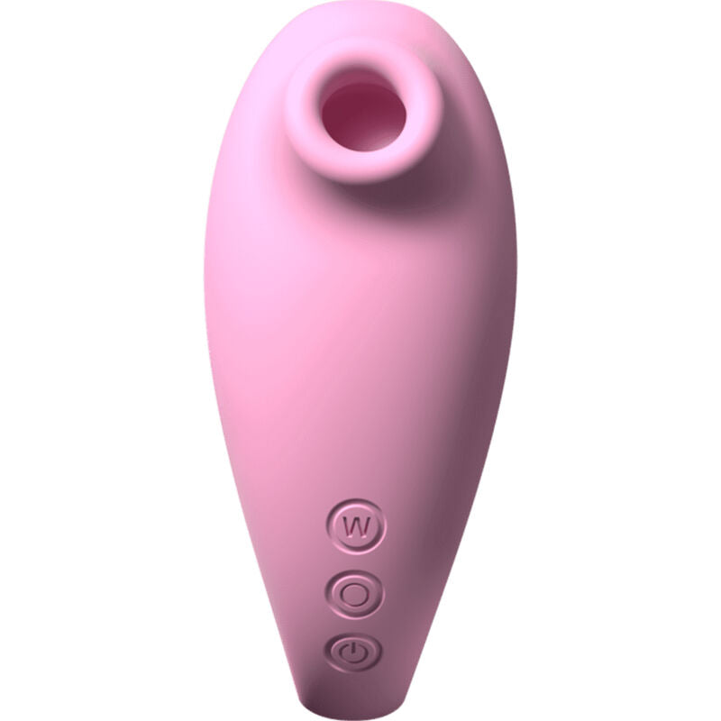 ADRIEN LASTIC REVELATION CLITORIS SUCKER PINK KOSTENLOSE APP