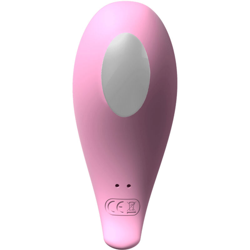 ADRIEN LASTIC  REVELATION CLITORIS SUCKER PINK  KOSTENLOSE APP