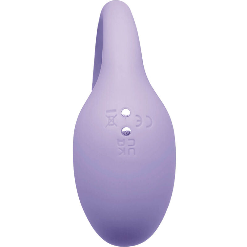 ADRIEN LASTIC SMART DREAM 3.0 KLITORIS-STIMULATOR & G-SPOT-FERNBEDIENUNG VIOLETT KOSTENLOSE APP