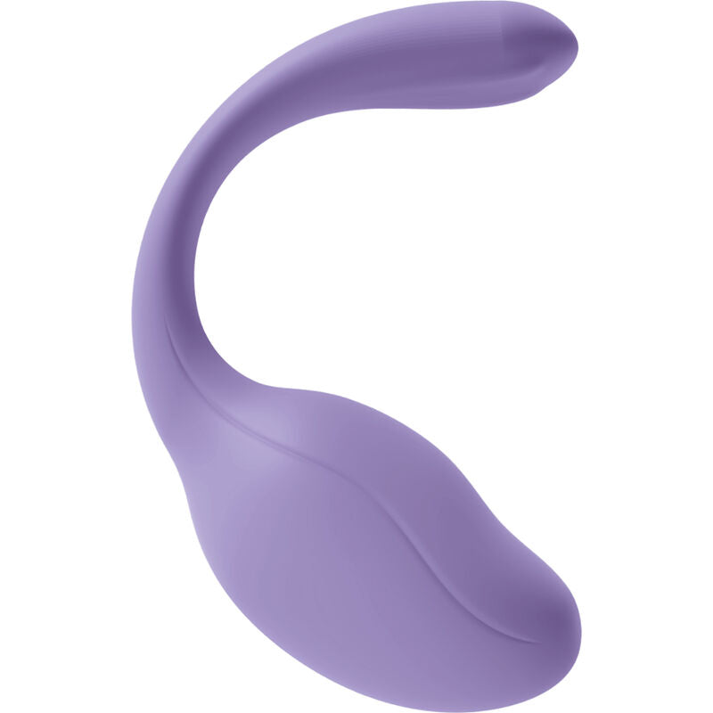 ADRIEN LASTIC SMART DREAM 3.0 KLITORIS-STIMULATOR & G-SPOT-FERNBEDIENUNG VIOLETT KOSTENLOSE APP
