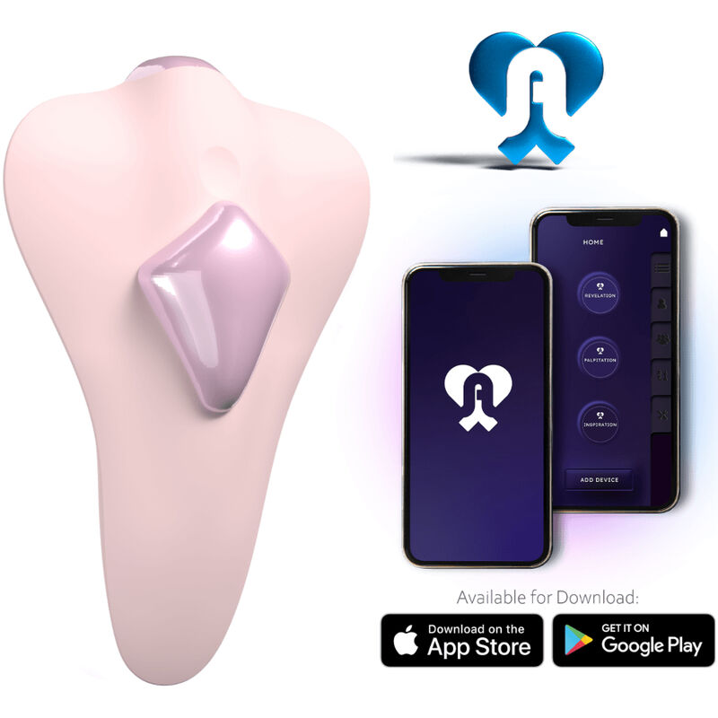 ADRIEN LASTIC TEMPTATION PINK CLITORIS STIMULATOR KOSTENLOSE APP