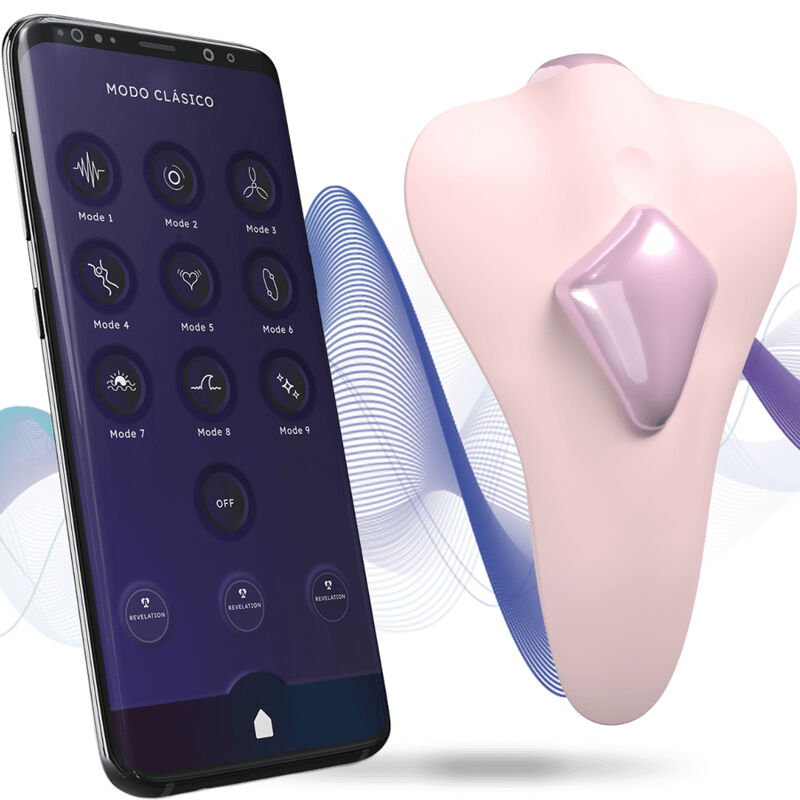 ADRIEN LASTIC TEMPTATION PINK CLITORIS STIMULATOR KOSTENLOSE APP