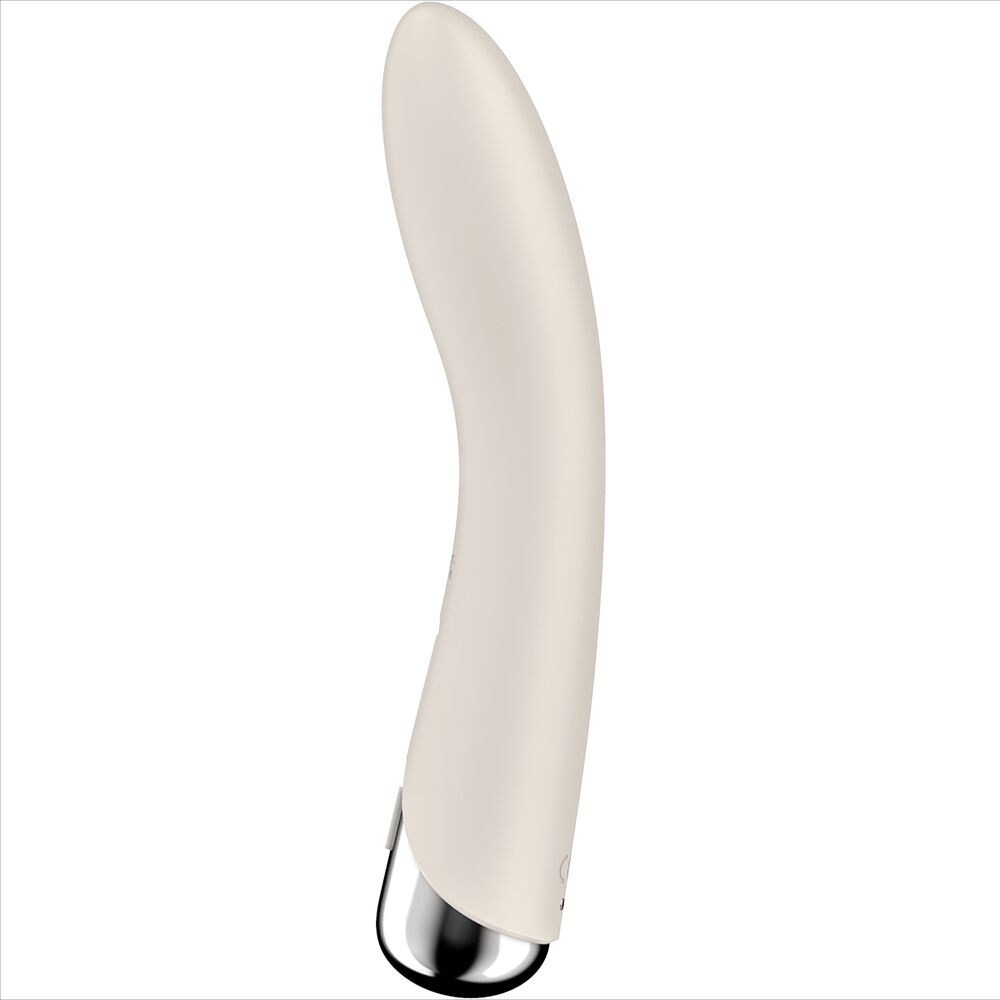 SATISFYER - SPINNING VIBE 1 G-SPOT BLAUER ROTATOR VIBRATOR