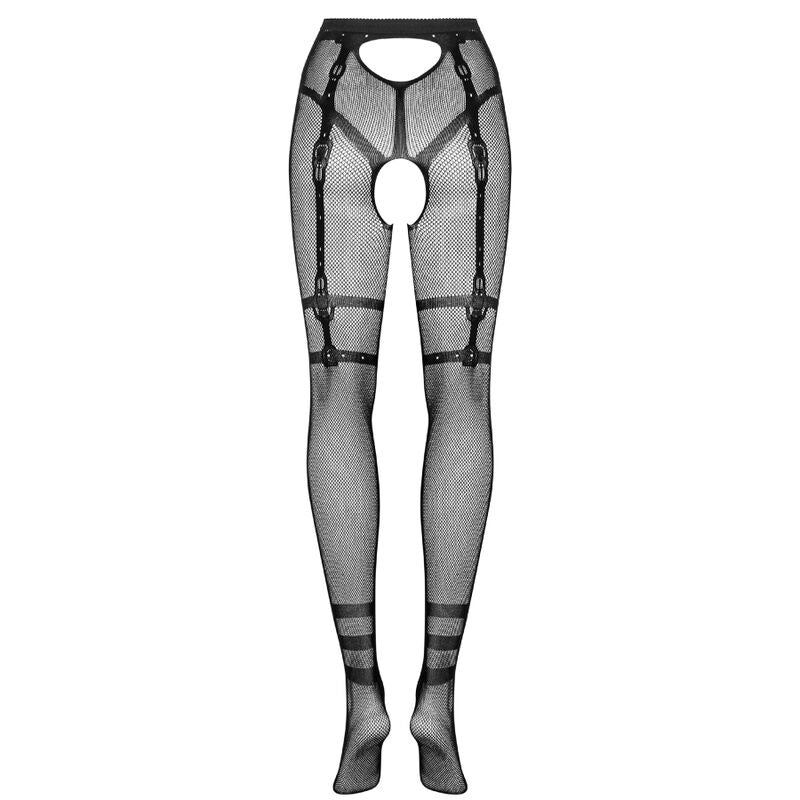 OBSESSIVE - S123 STRUMPFHOSE S/M/L