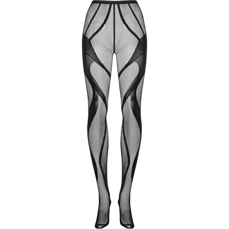 OBSESSIVE - S336 STRUMPFHOSE S/M/L