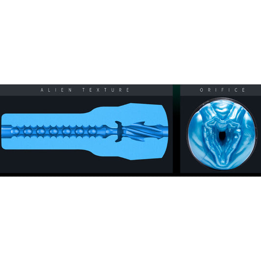 FLESHLIGHT - ALIEN FREAKS MASTURBATORIN DAME