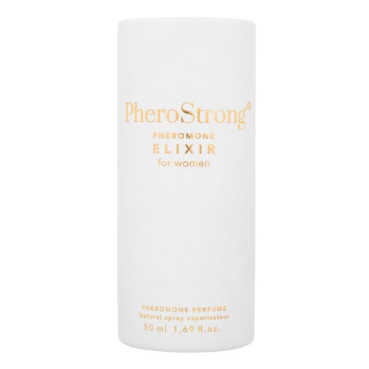 PHEROSTRONG - PHEROMONELIXIERS FÜR FRAUEN 50 ML