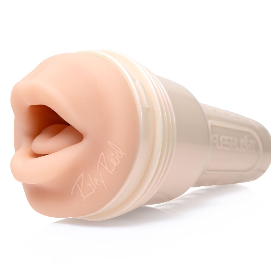 FLESHLIGHT - RILEY REID INSOMNIA MUND