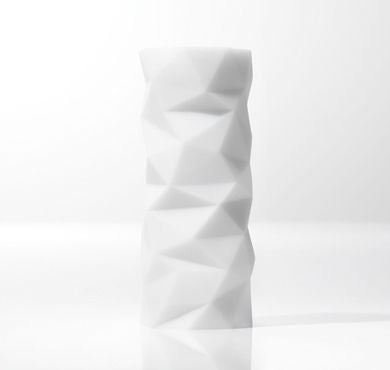 TENGA - 3D-POLYGON-GESTALTETE ECSTASY