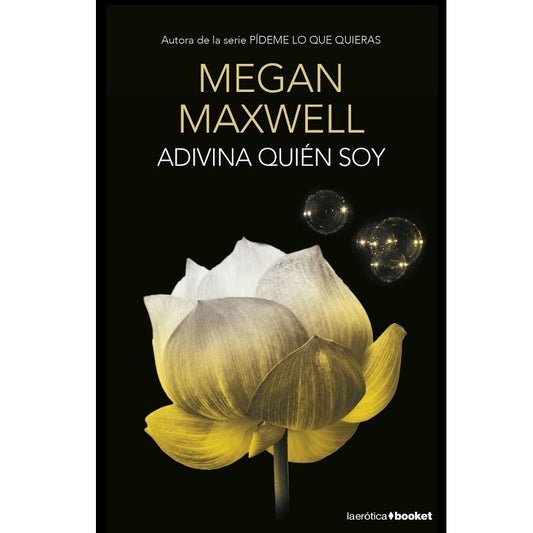 GRUPO PLANETA - ADIVINA QUIEN SOY | TASCHENAUSGABE