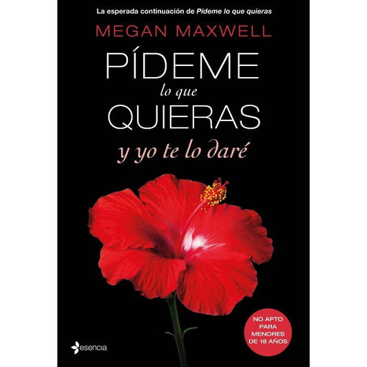 GRUPO PLANETA - PIDEME LO QUE QUIERAS Y YO TE LO DARÉ | TASCHENAUSGABE