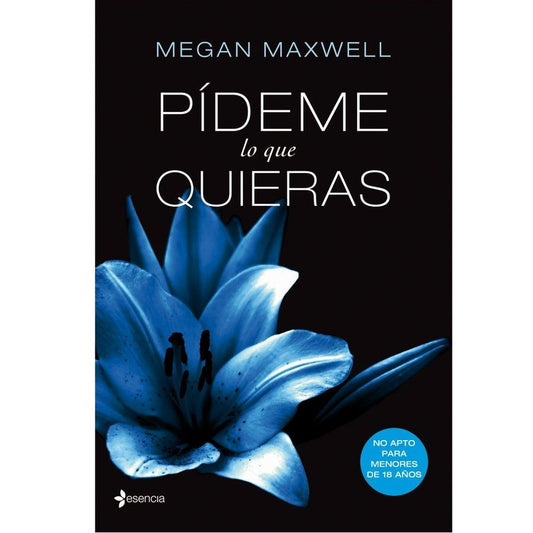GRUPO PLANETA - PIDEME LO QUE QUIERAS | TASCHENAUSGABE