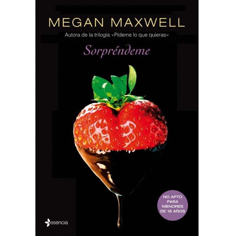 GRUPO PLANETA - SORPRENDEME | TASCHENAUSGABE