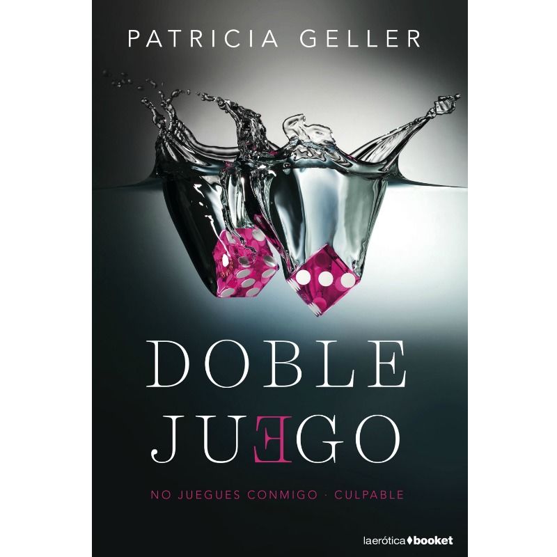 GRUPO PLANETA - DOBLE JUEGO | TASCHENAUSGABE