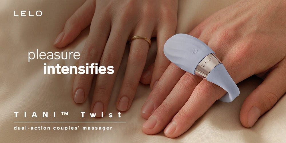 LunaToys Online Sexshop Schweiz | Sextoys, Dessous, Fetisch