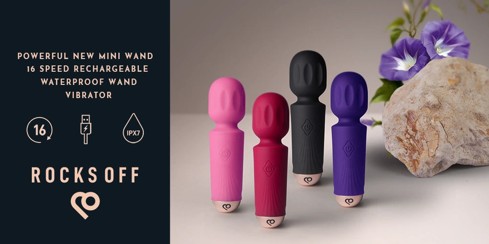 außergewöhnliche sexspielzeuge Luxury Vibrators & Toys