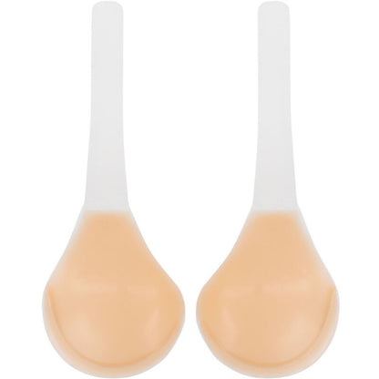 BYE-BRA - BRUSTVERSTRKER SILIKON CUP H