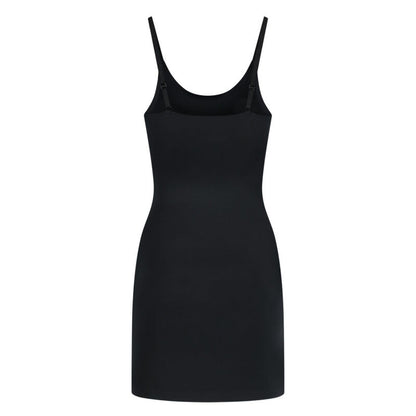 BYE-BRA - SINGLE KLEID UNSICHTBAR BEIGE GRÖSSE XXL