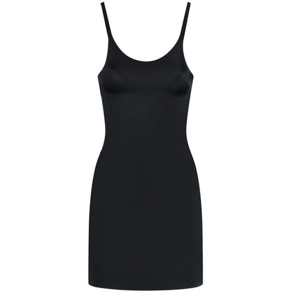 BYE-BRA - SINGLE KLEID UNSICHTBAR BEIGE GRÖSSE XXL