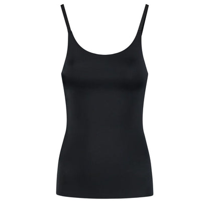 BYE-BRA - LIGHT CONTROL T-SHIRT UNSICHTBAR BEIGE GRÖSSE XXL