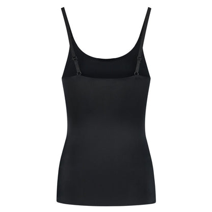 BYE-BRA - LIGHT CONTROL T-SHIRT UNSICHTBAR BEIGE GRÖSSE XXL
