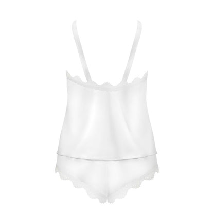OBSESSIVE - PRIMA NEVE SET ZWEITEILIG S/M