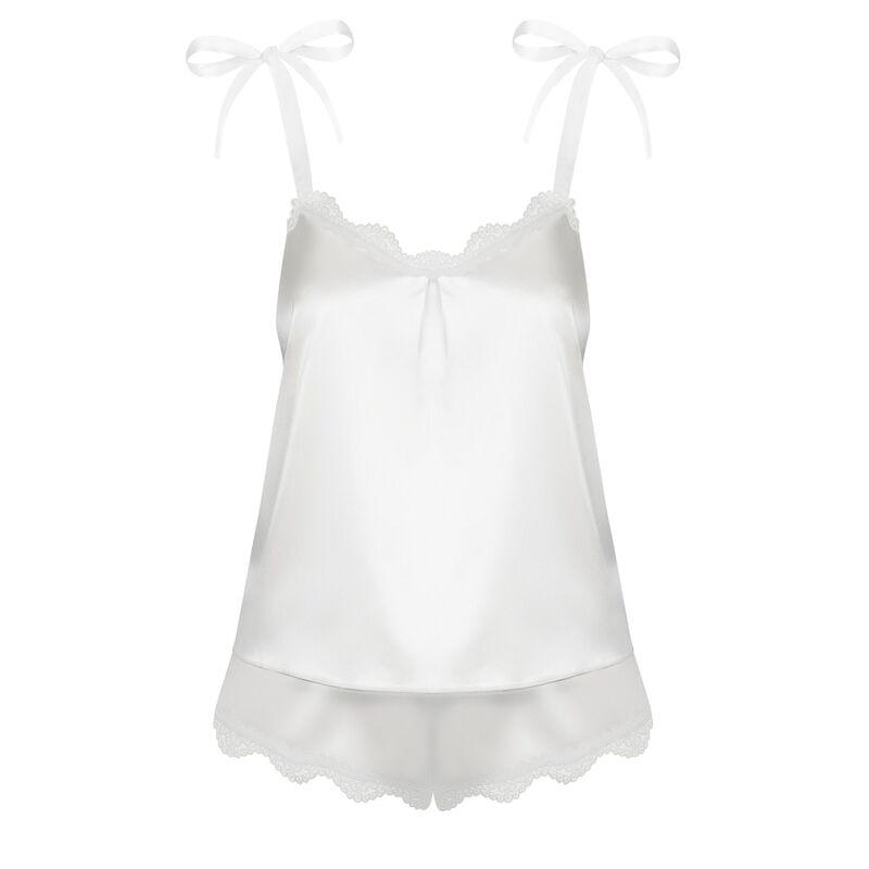 OBSESSIVE - PRIMA NEVE SET ZWEITEILIG S/M