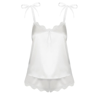 OBSESSIVE - PRIMA NEVE SET ZWEITEILIG S/M